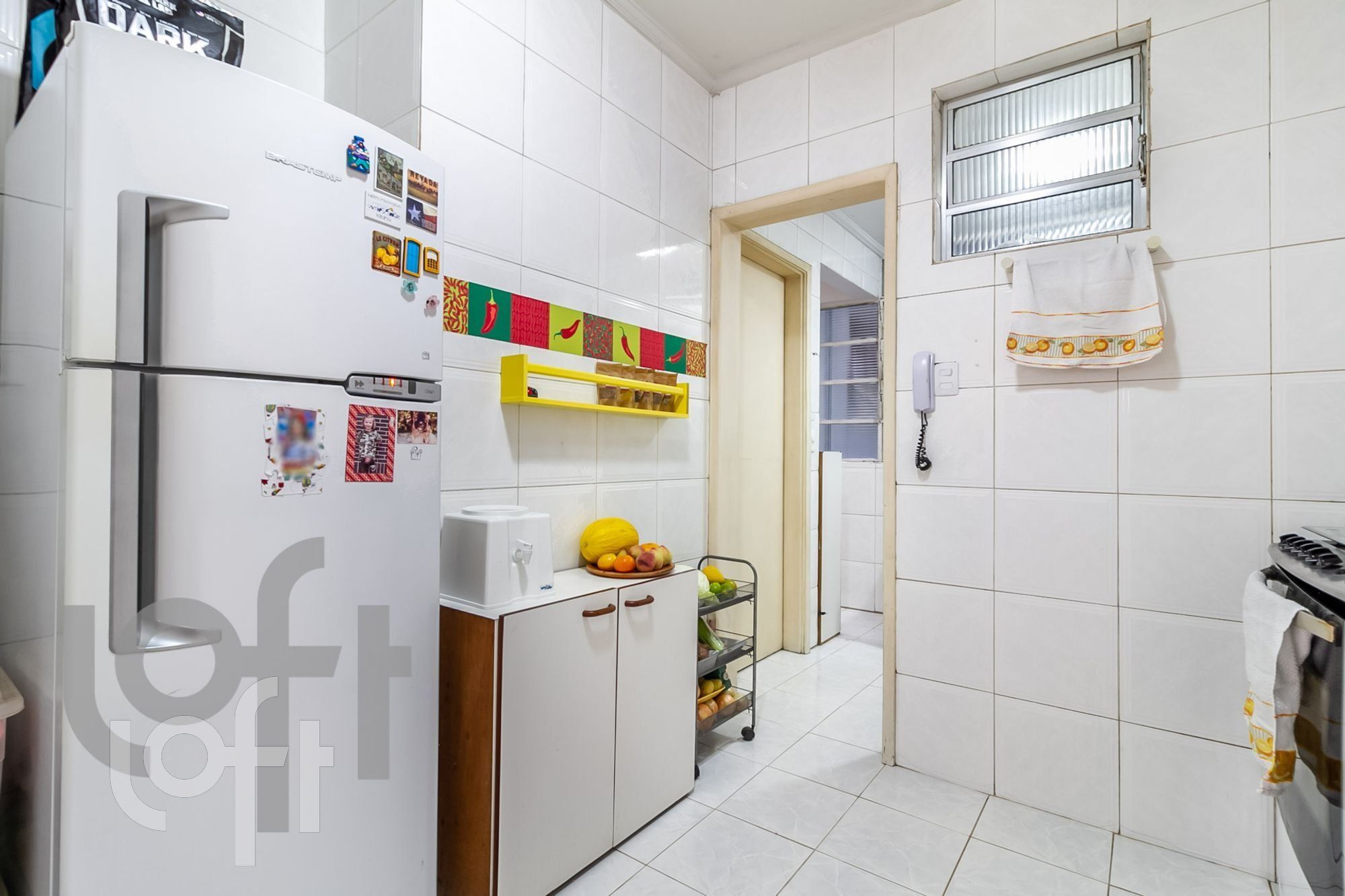 Apartamento, 4 quartos, 121 m² - Foto 19