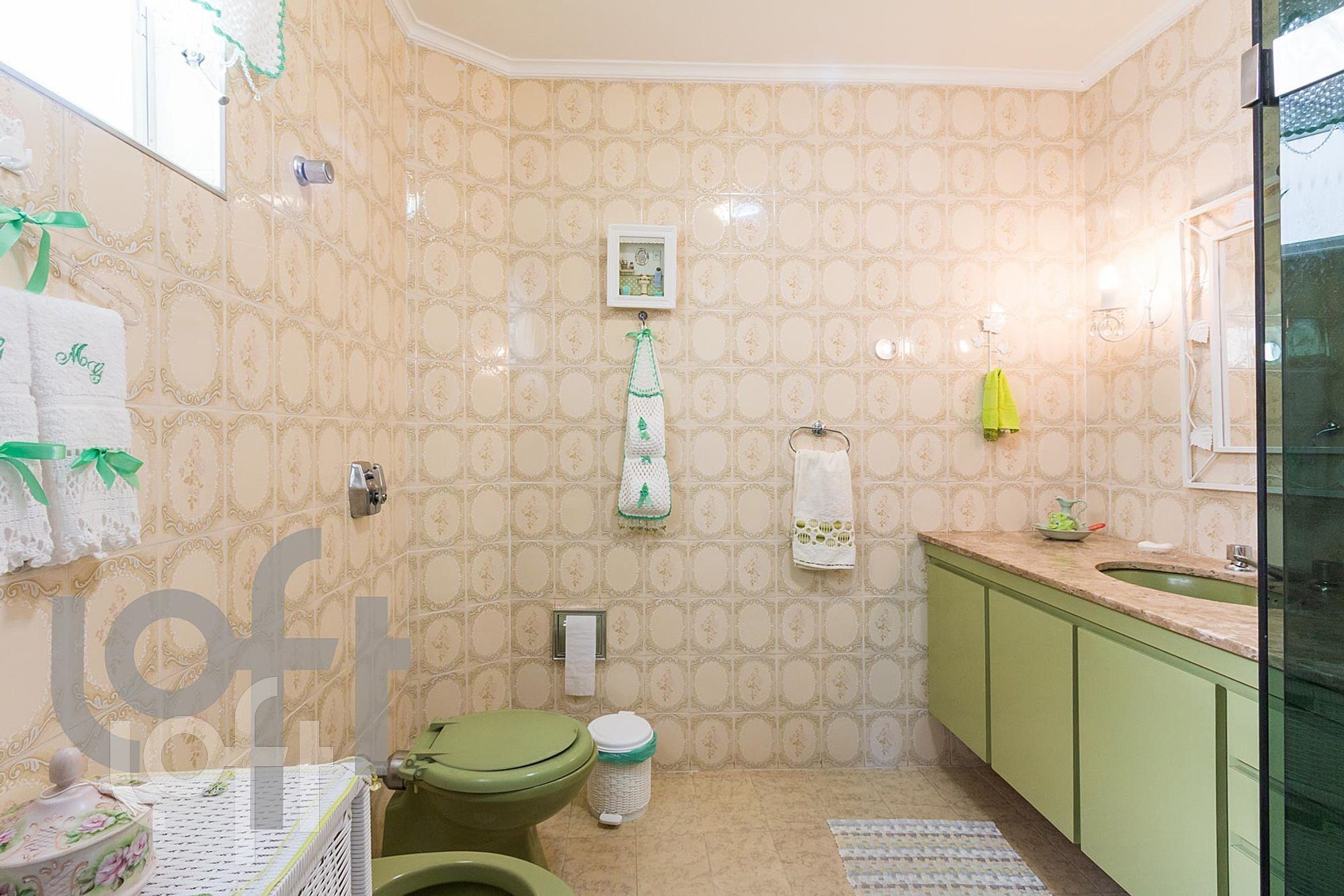 Apartamento, 3 quartos, 126 m² - Foto 2