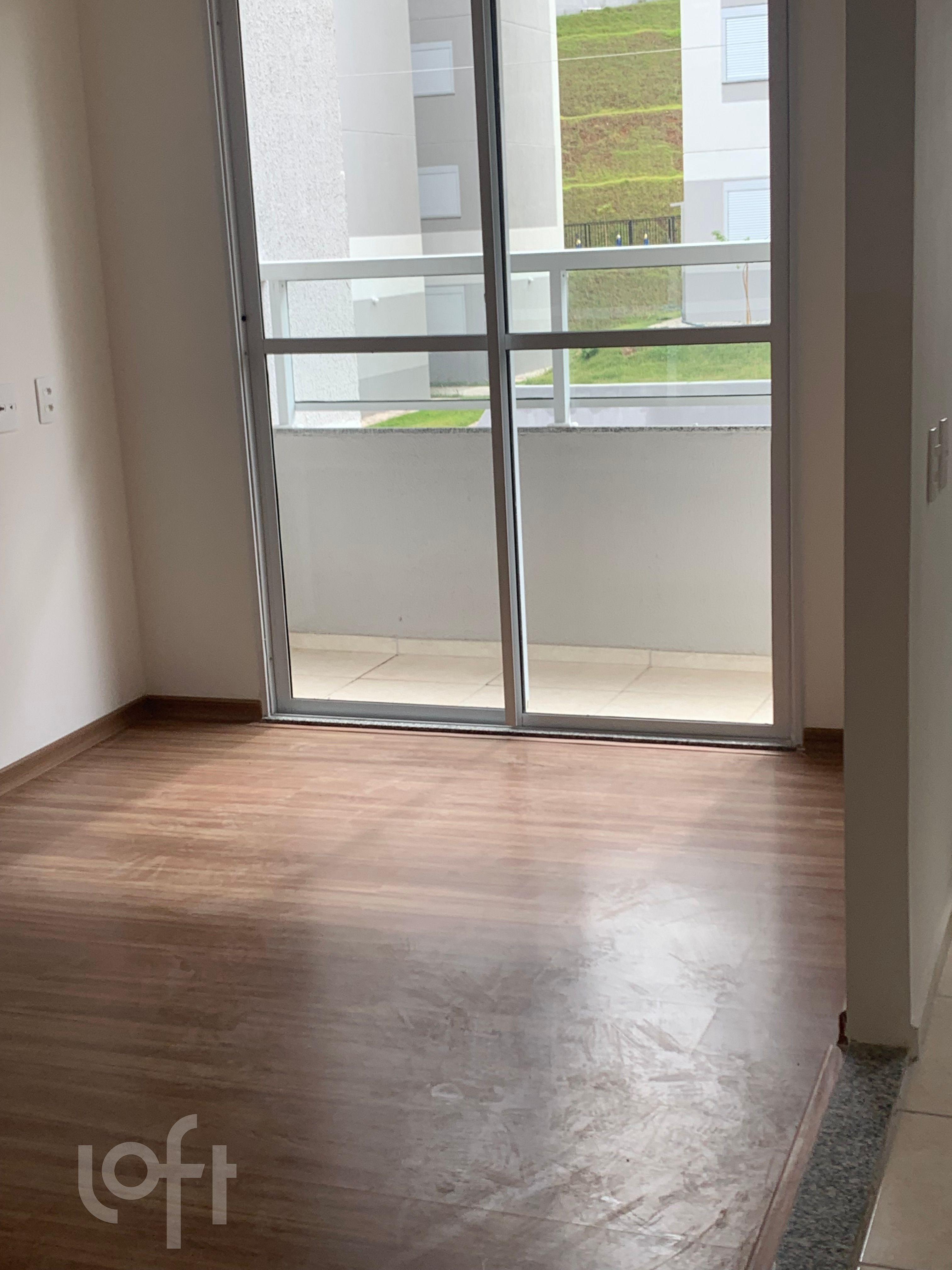 Apartamento, 3 quartos, 54 m² - Foto 4
