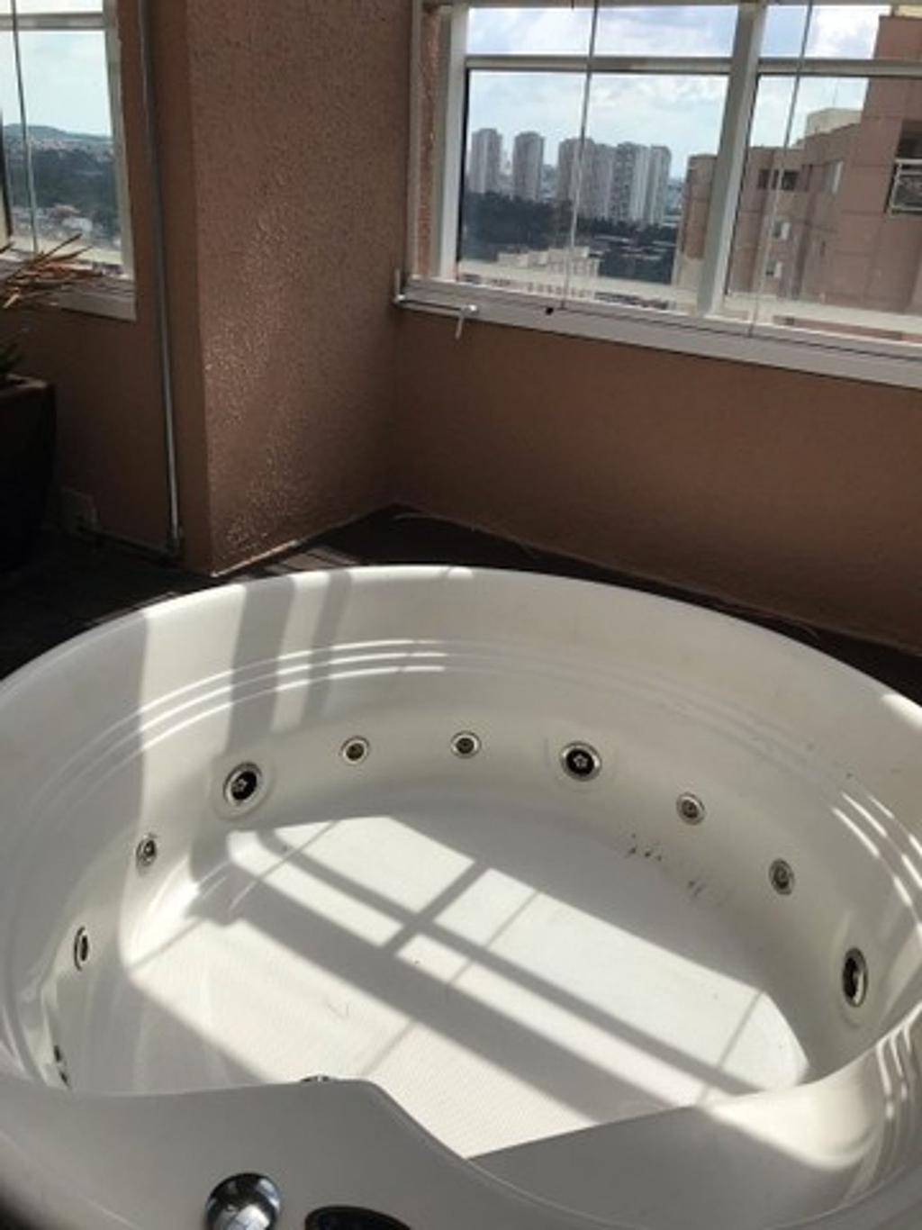 Apartamento, 3 quartos, 190 m² - Foto 15