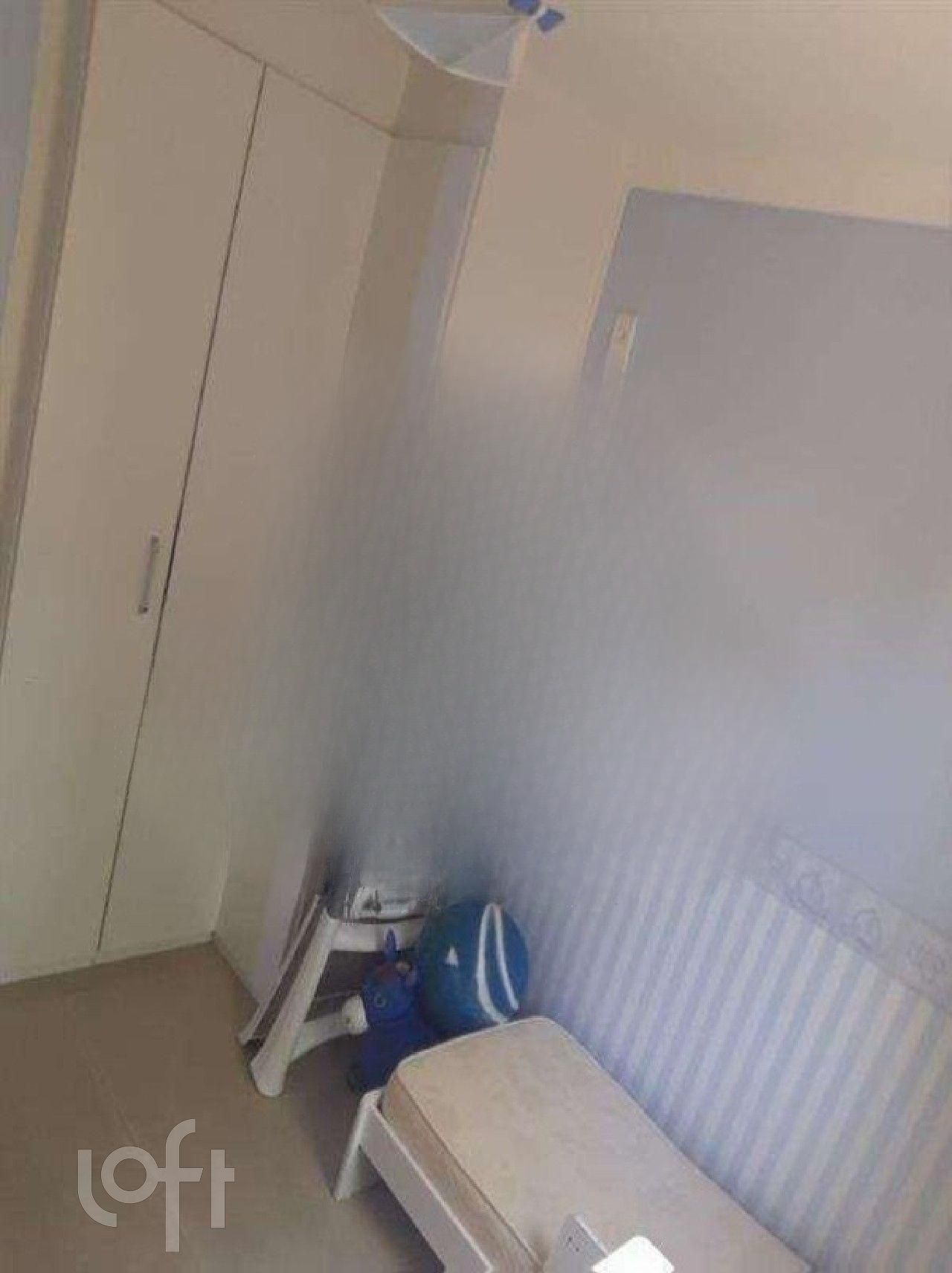 Apartamento à venda com 3 quartos, 55m² - Foto 9