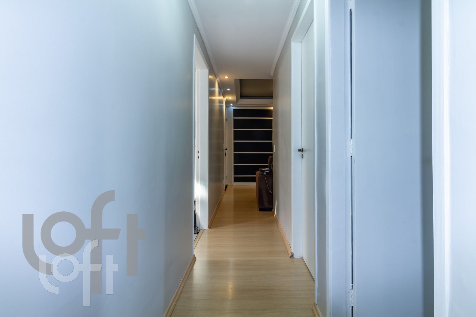 Apartamento à venda com 2 quartos, 60m² - Foto 4
