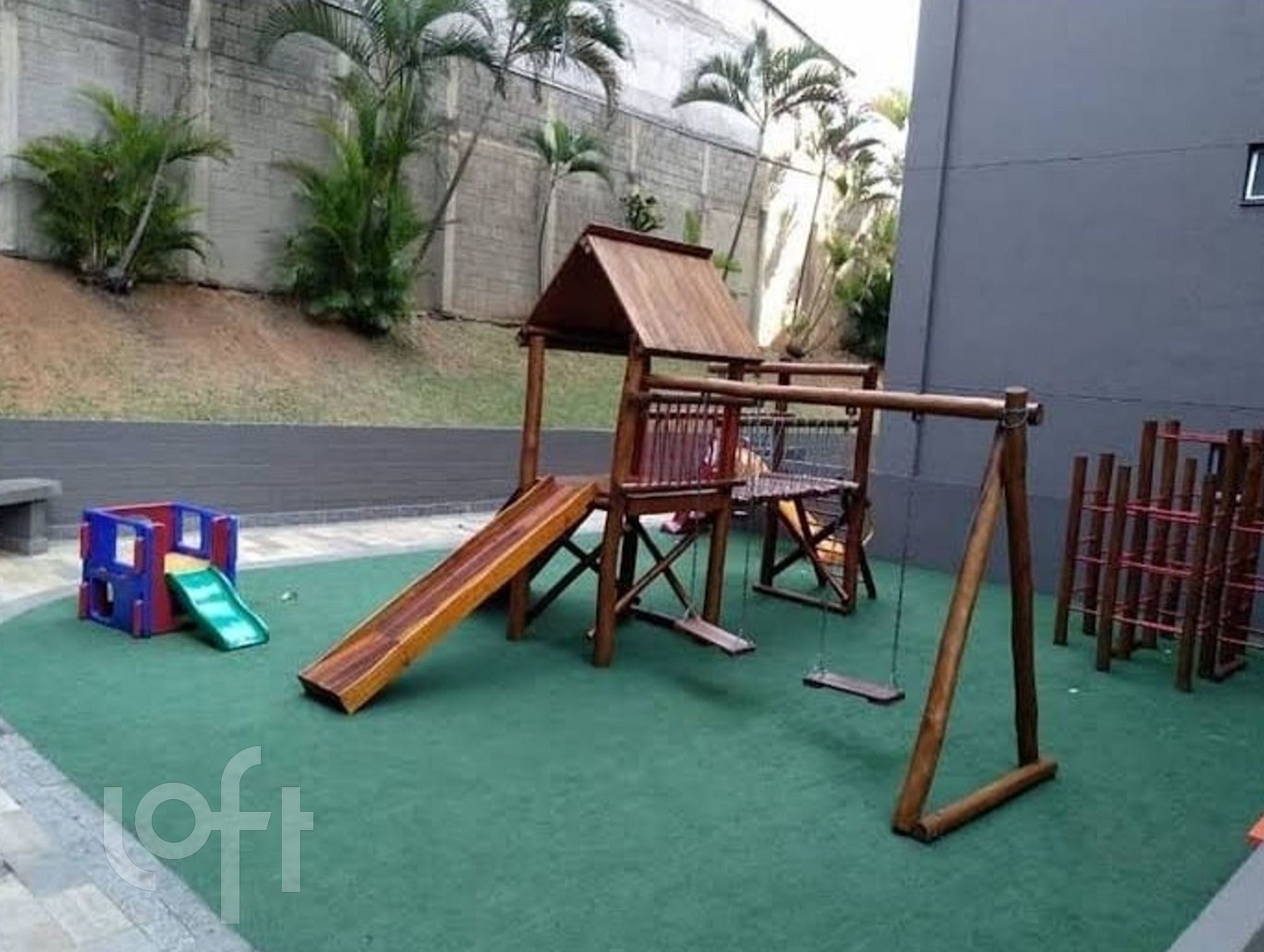 Apartamento à venda com 2 quartos, 53m² - Foto 10