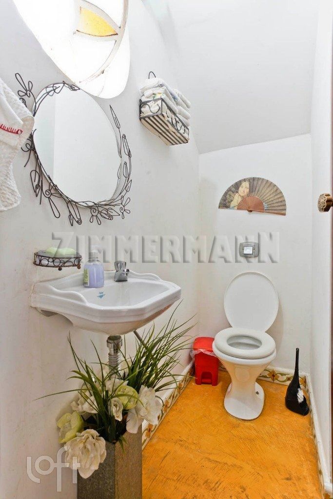 Casa, 4 quartos, 250 m² - Foto 9