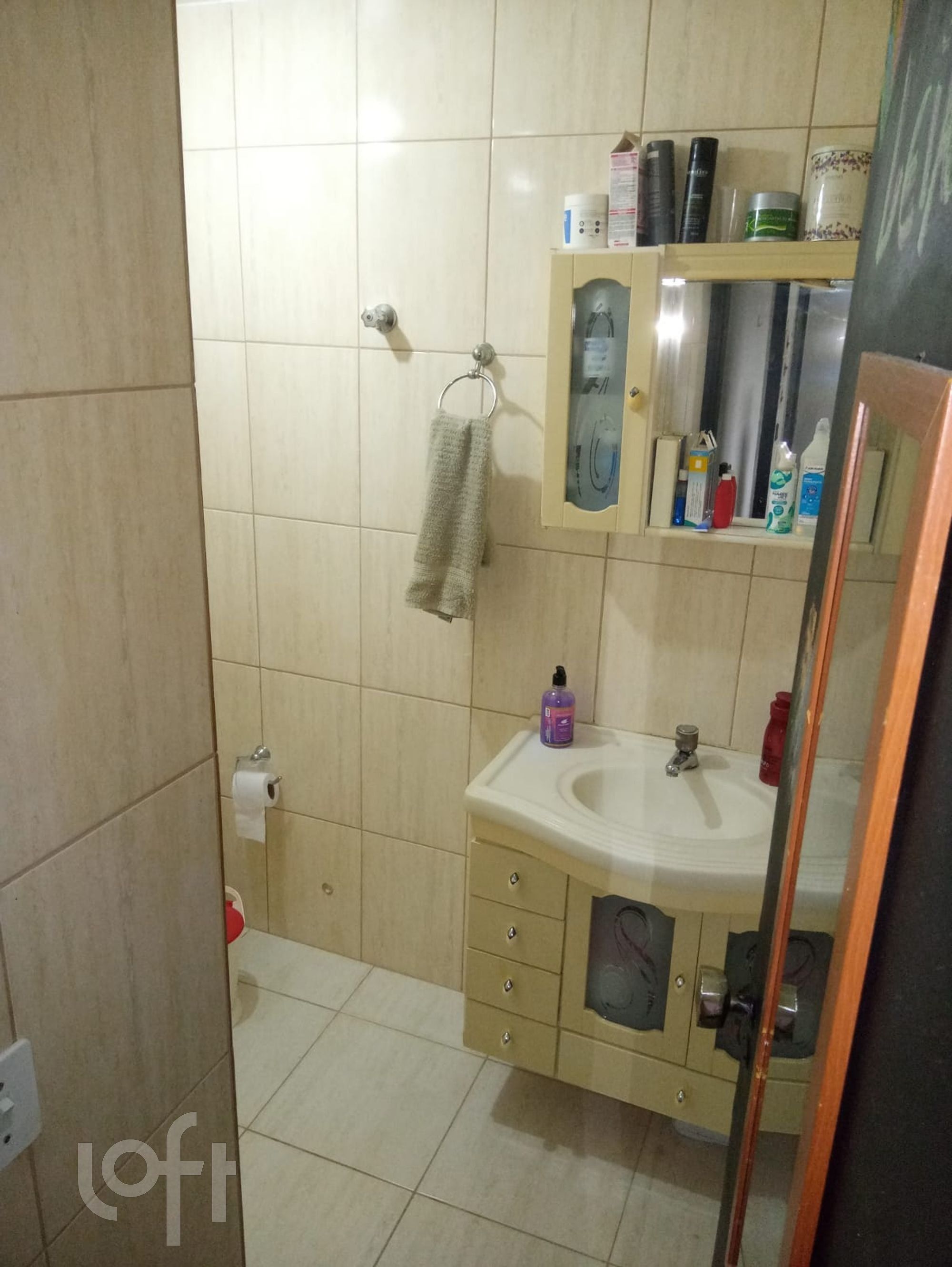 Apartamento, 1 quarto, 47 m² - Foto 10