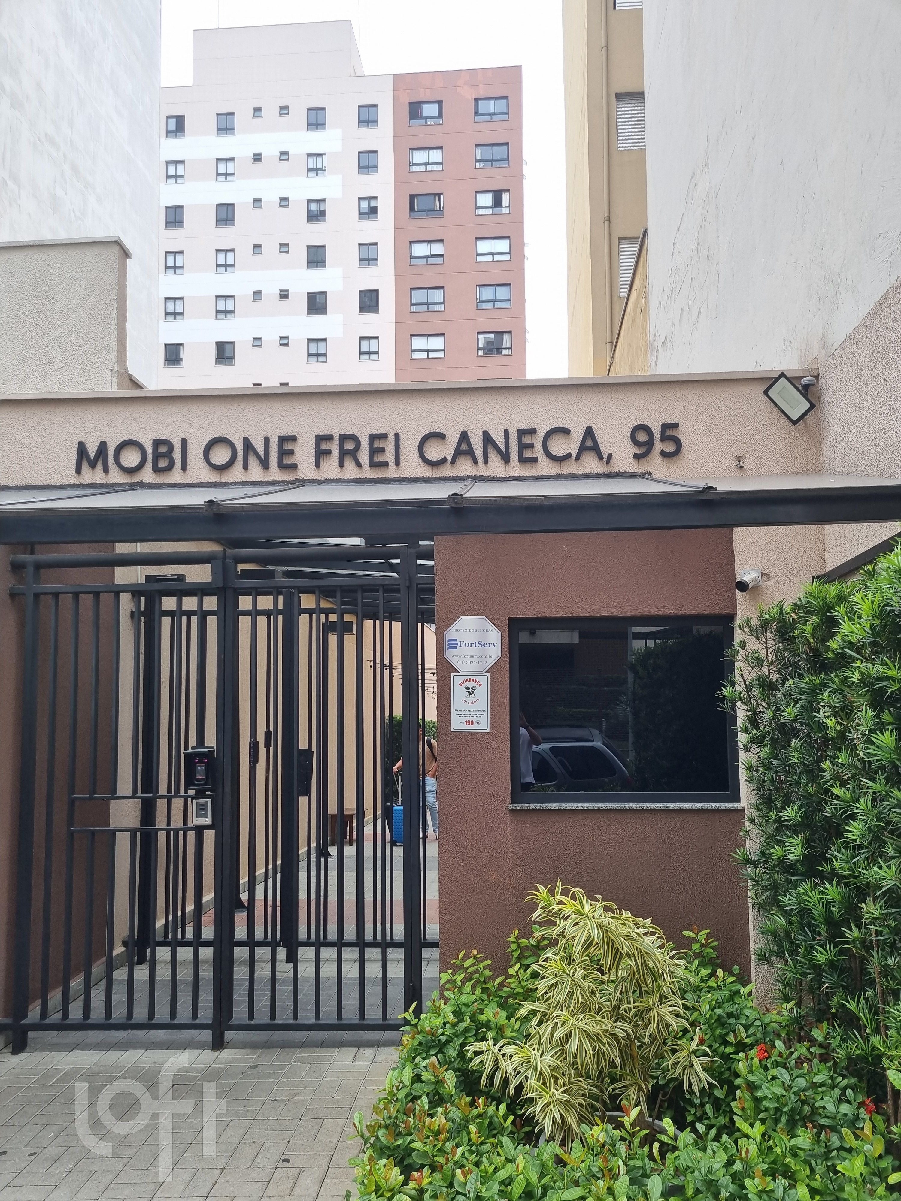 Apartamento, 1 quarto, 24 m² - Foto 18