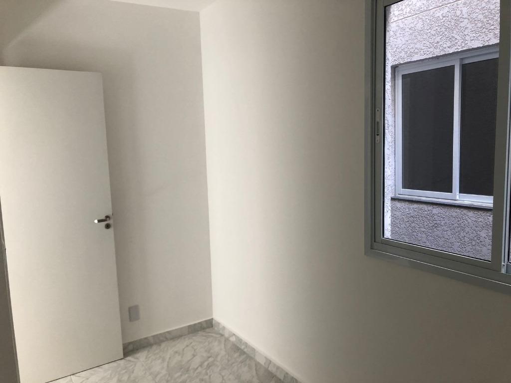 Apartamento, 1 quarto, 44 m² - Foto 5
