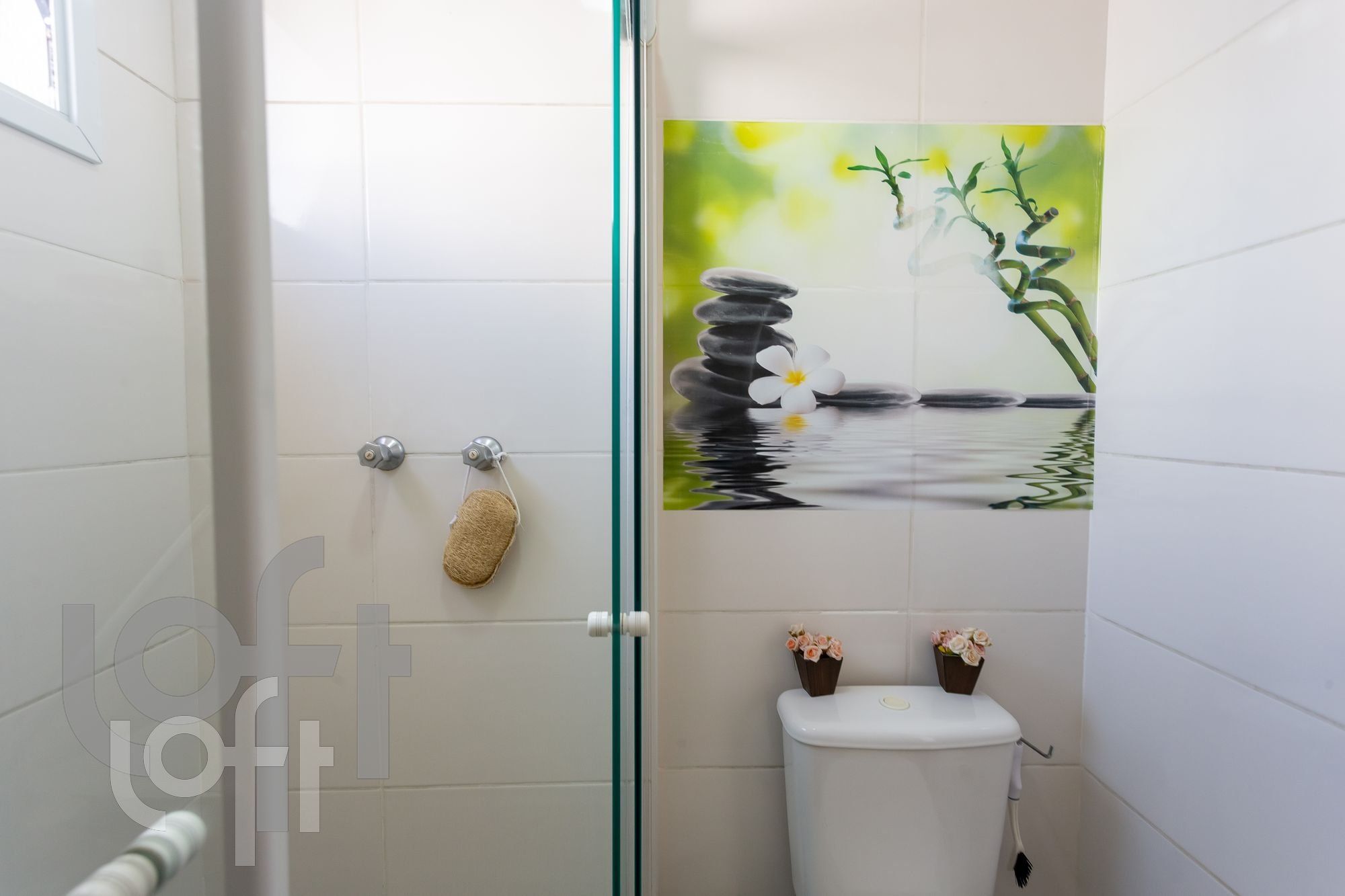 Apartamento à venda com 2 quartos, 50m² - Foto 32