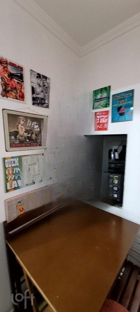 Apartamento, 2 quartos, 44 m² - Foto 5