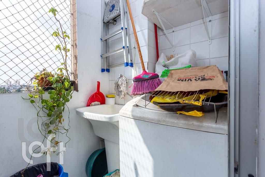 Apartamento, 2 quartos, 50 m² - Foto 12