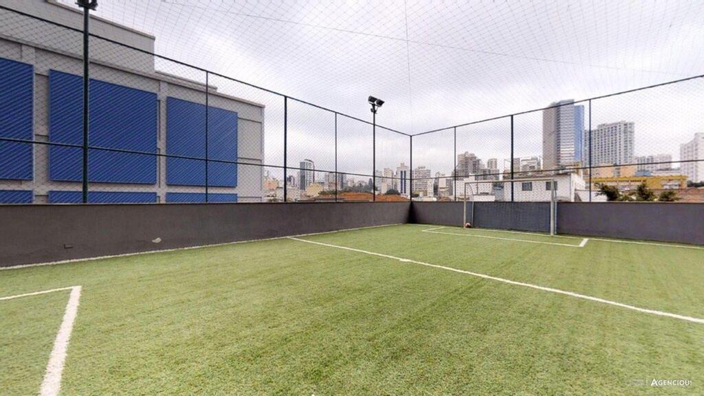Apartamento à venda com 1 quarto, 38m² - Foto 14