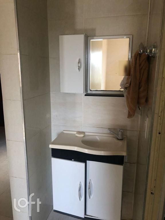 Apartamento, 2 quartos, 40 m² - Foto 6