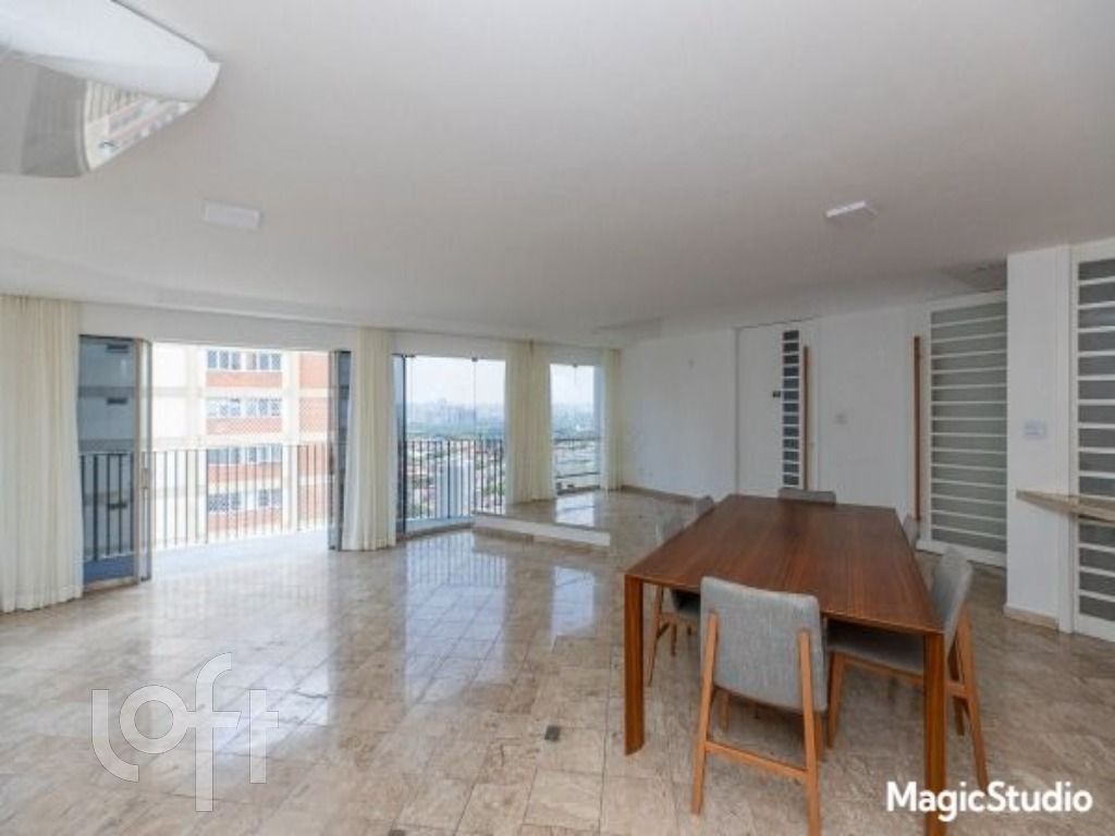 Apartamento, 4 quartos, 248 m² - Foto 4