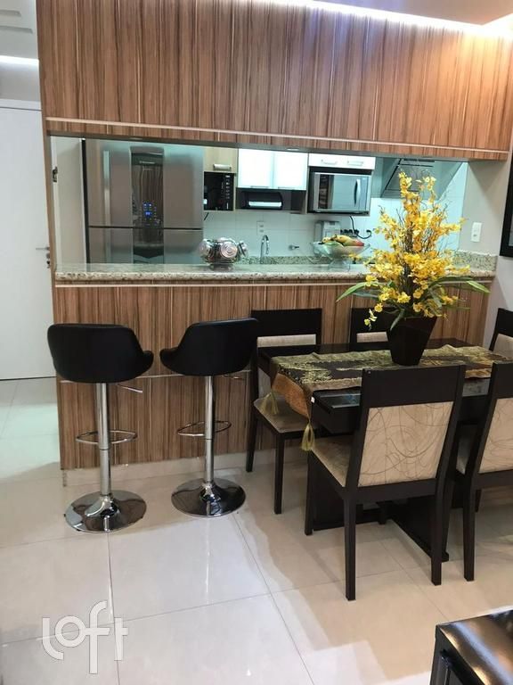 Apartamento, 3 quartos, 61 m² - Foto 9