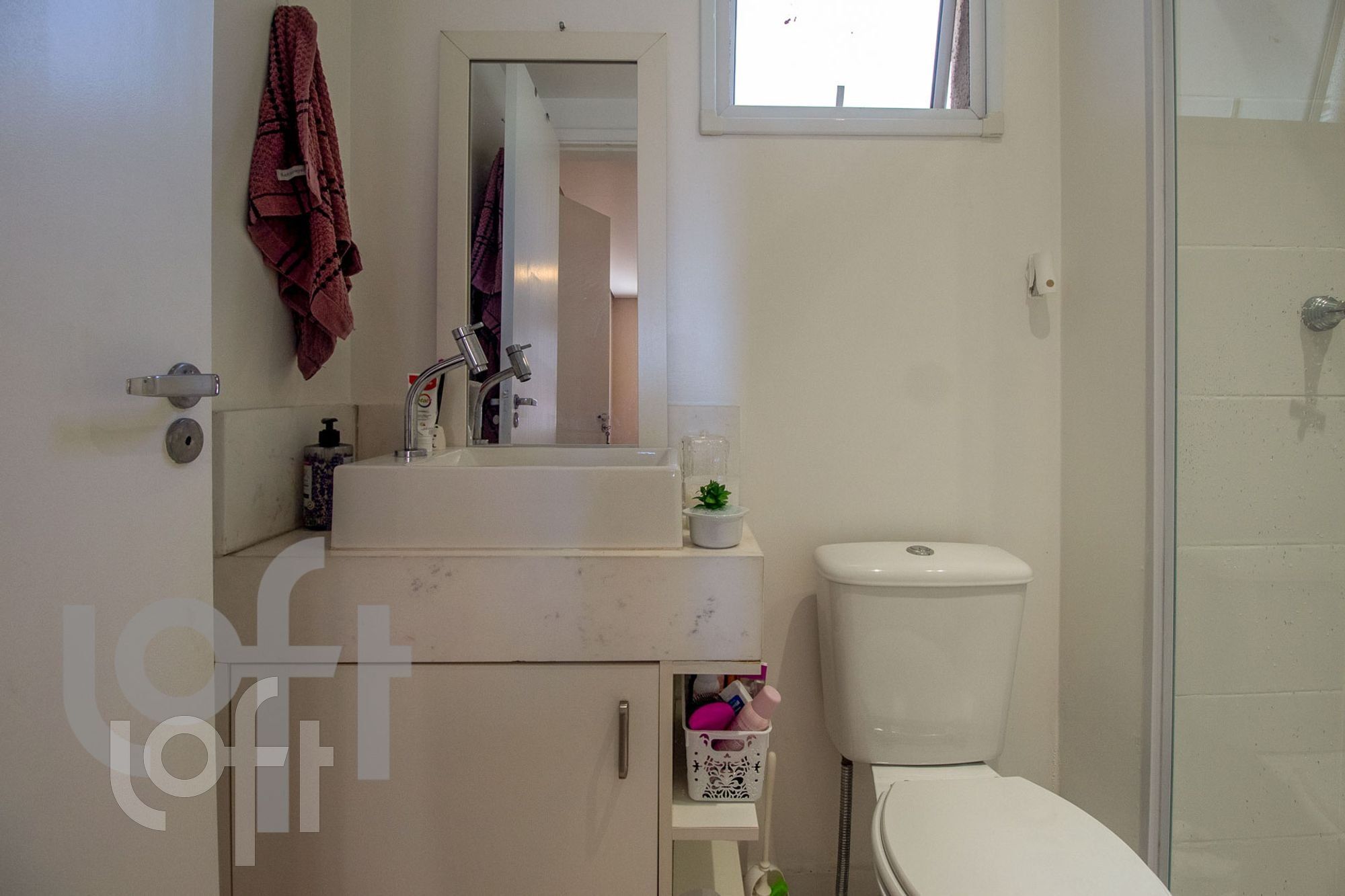 Apartamento, 2 quartos, 60 m² - Foto 33