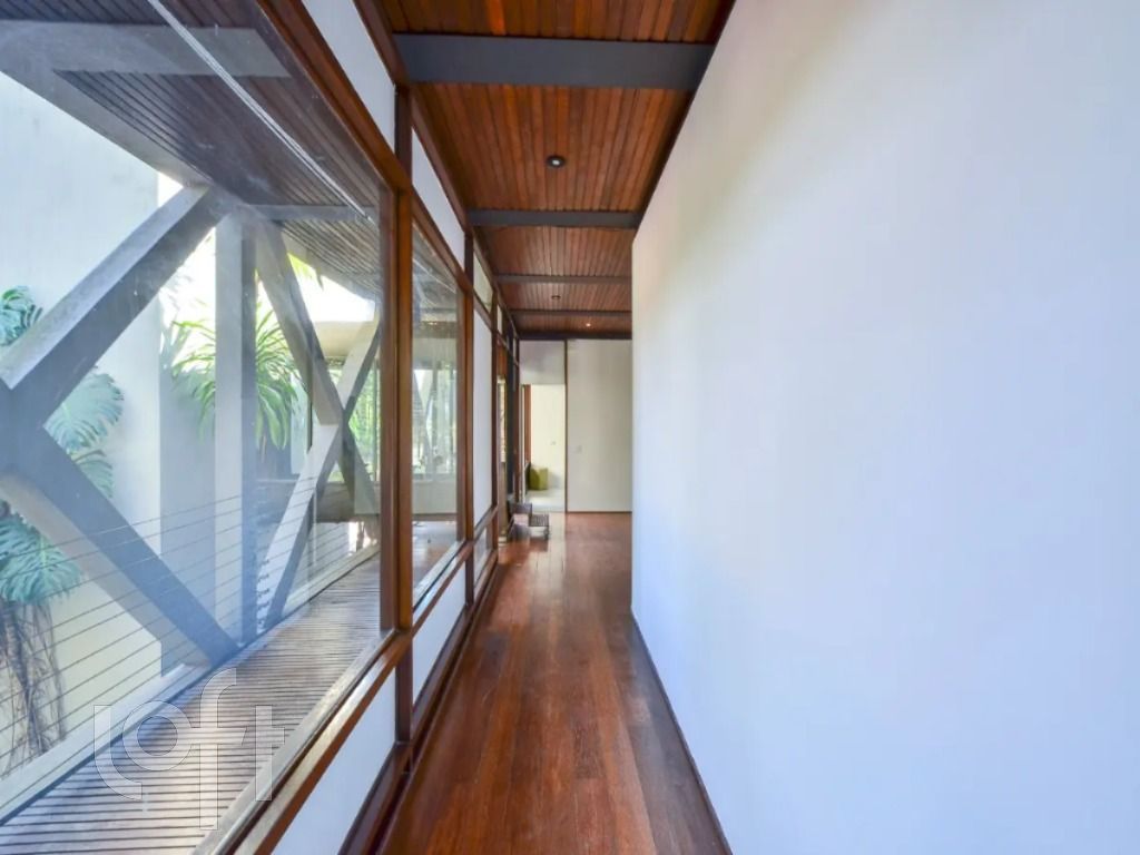 Casa, 4 quartos, 1245 m² - Foto 46