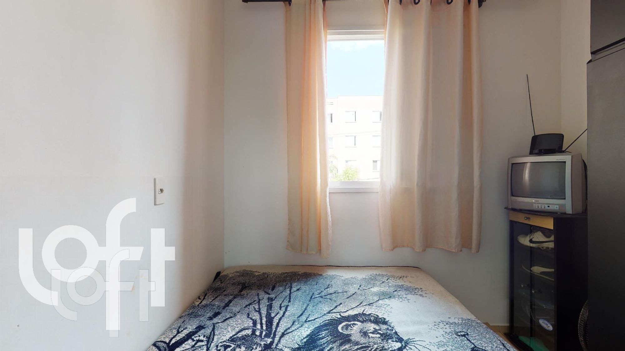 Apartamento, 2 quartos, 46 m² - Foto 43