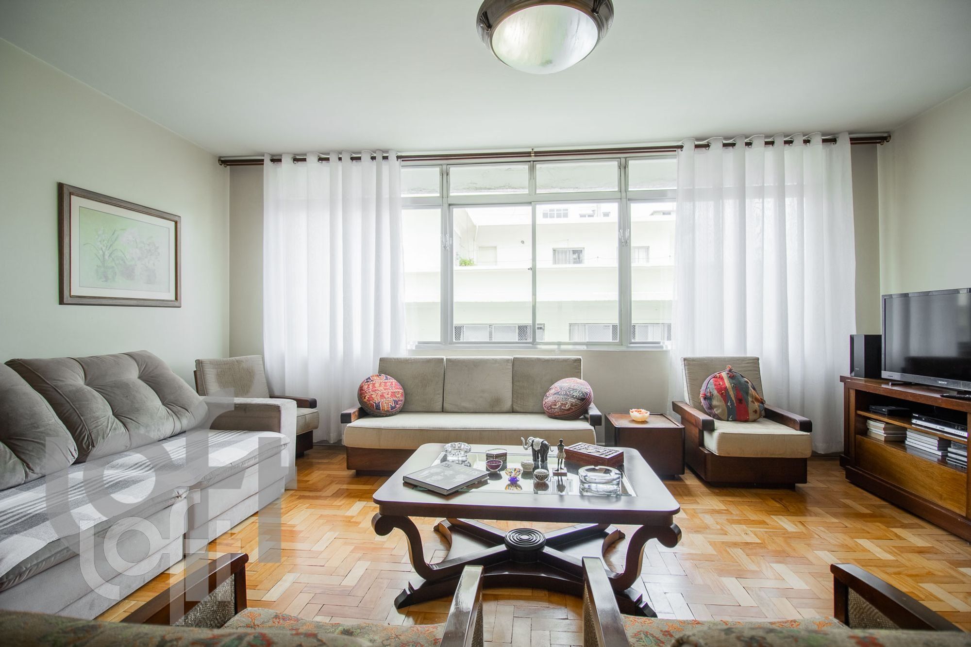 Apartamento, 3 quartos, 180 m² - Foto 21