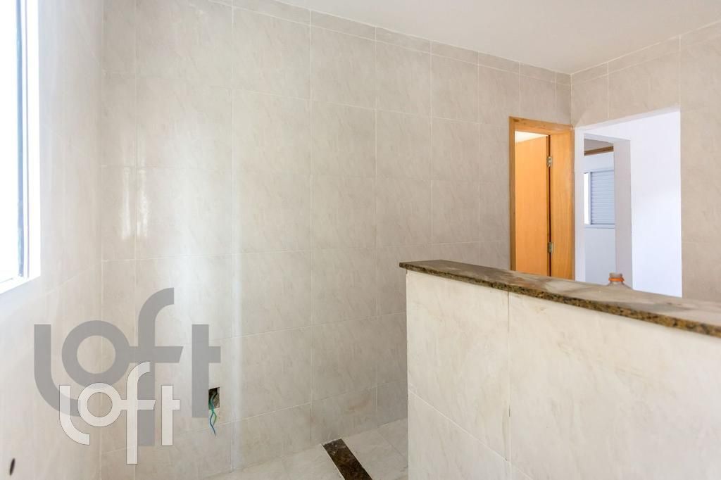 Apartamento à venda com 2 quartos, 45m² - Foto 10