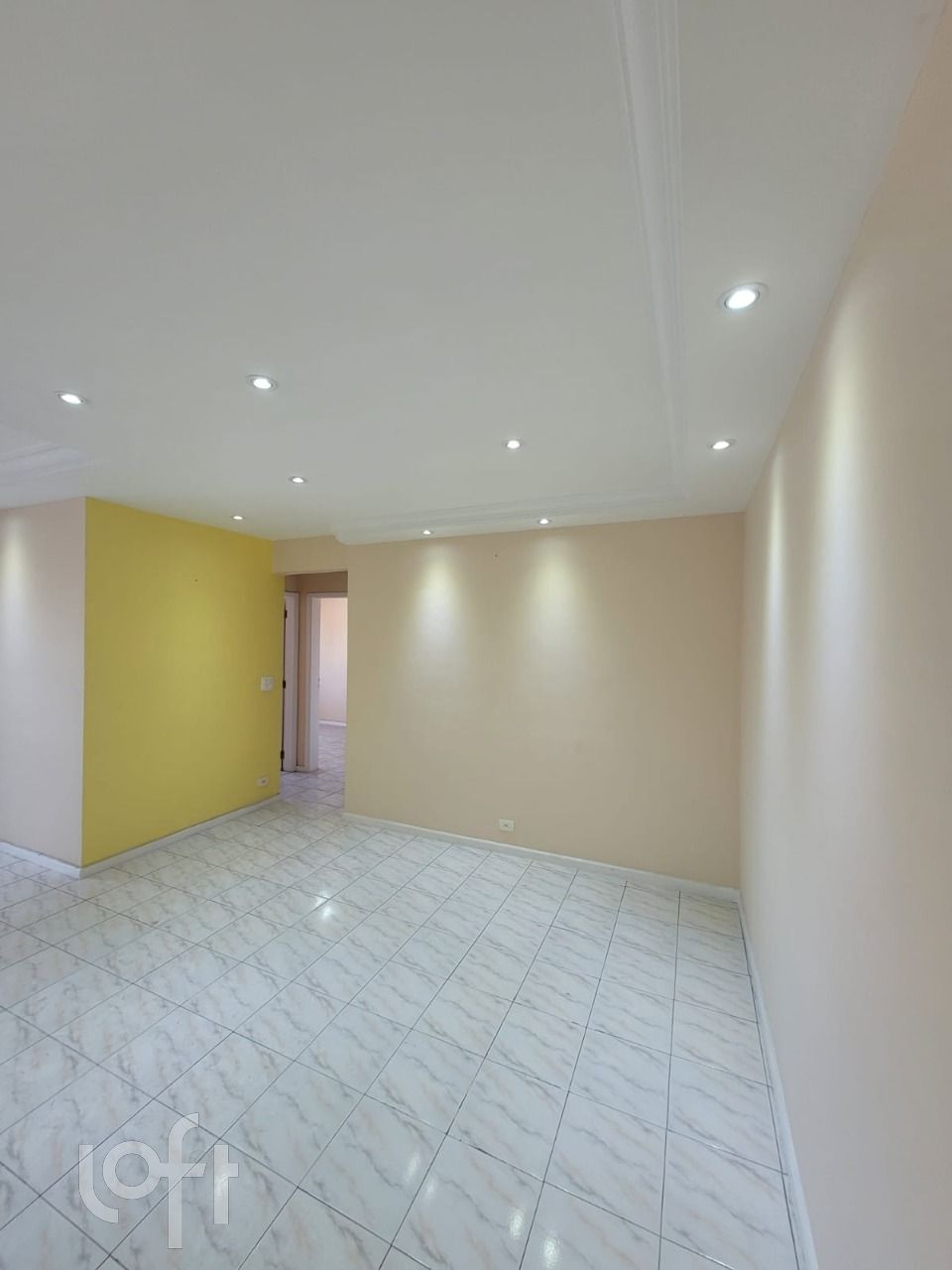 Apartamento, 3 quartos, 80 m² - Foto 1
