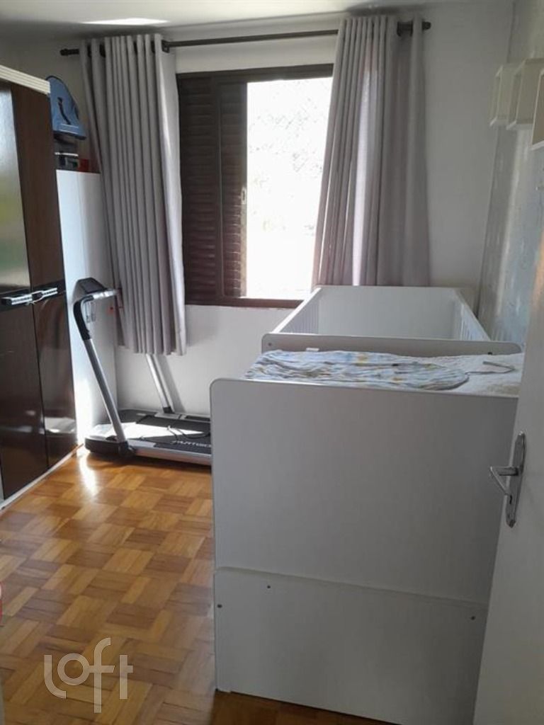 Apartamento à venda com 2 quartos, 54m² - Foto 4
