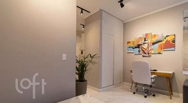 Apartamento, 1 quarto, 42 m² - Foto 8