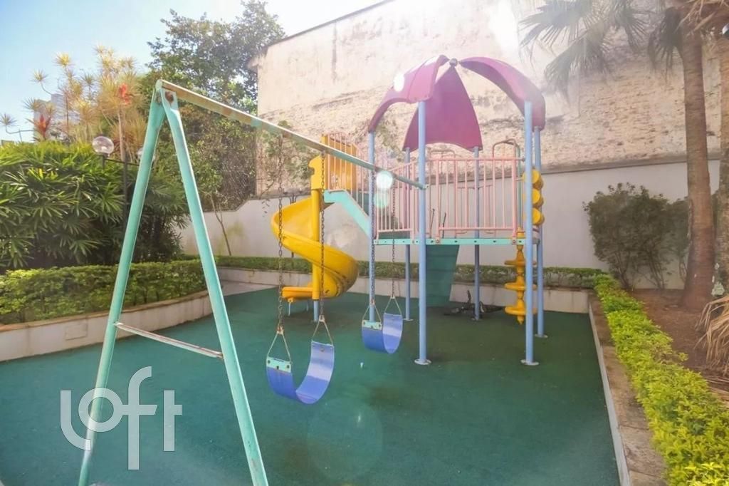 Apartamento à venda com 2 quartos, 57m² - Foto 29