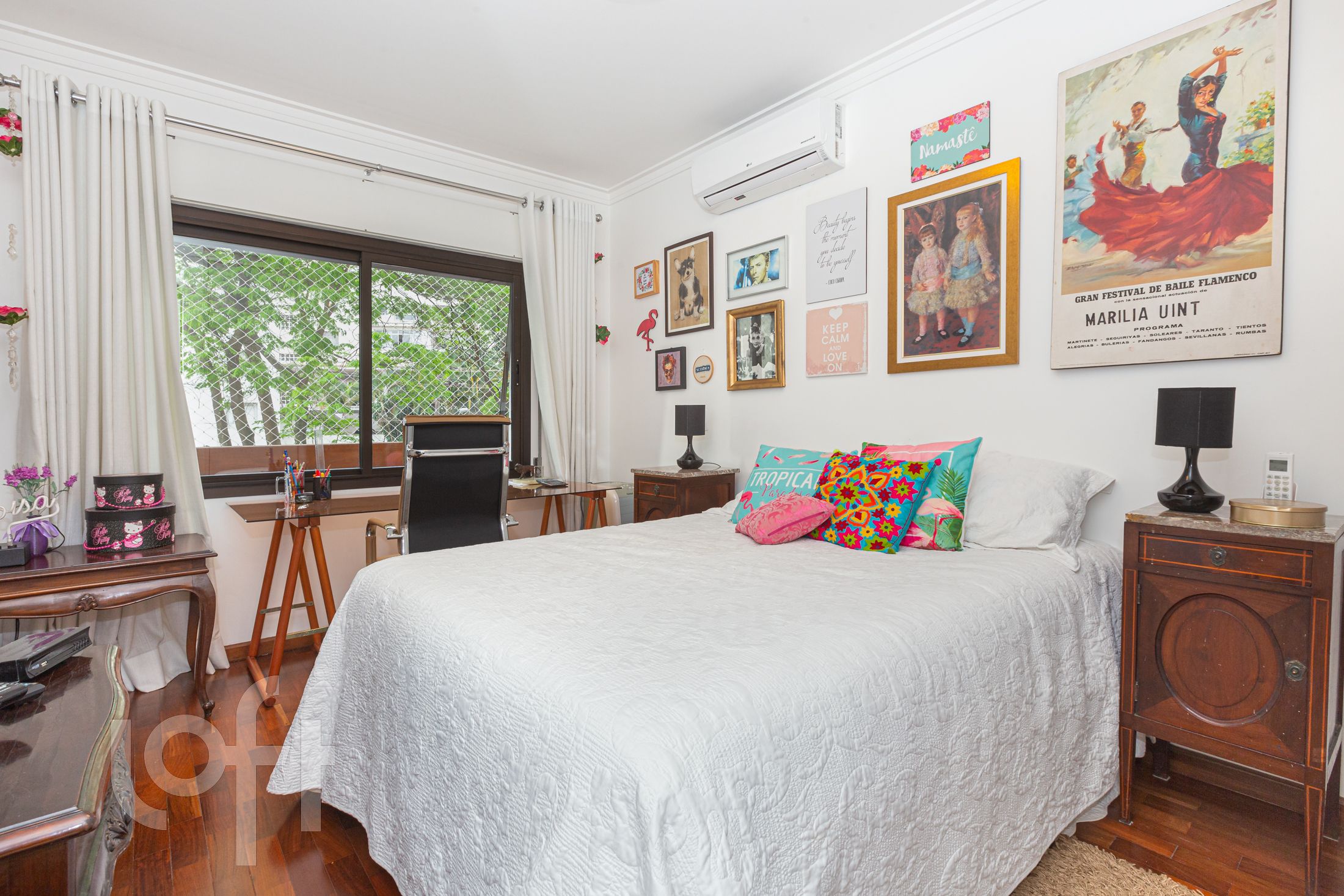 Apartamento à venda com 3 quartos, 184m² - Foto 15