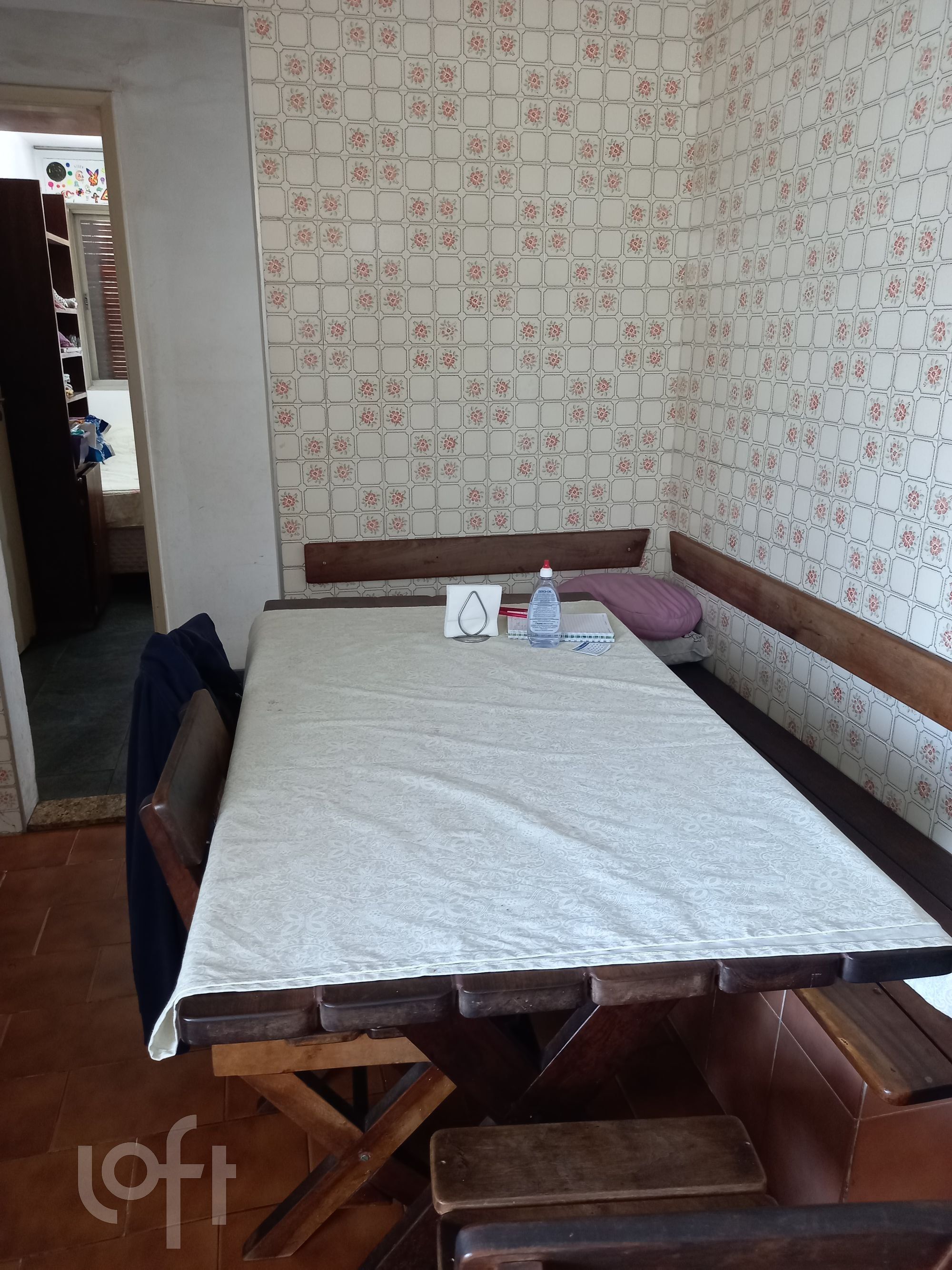 Apartamento, 3 quartos, 100 m² - Foto 2