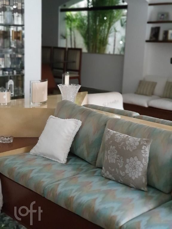 Casa, 4 quartos, 200 m² - Foto 3