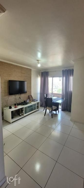 Apartamento à venda com 3 quartos, 72m² - Foto 2