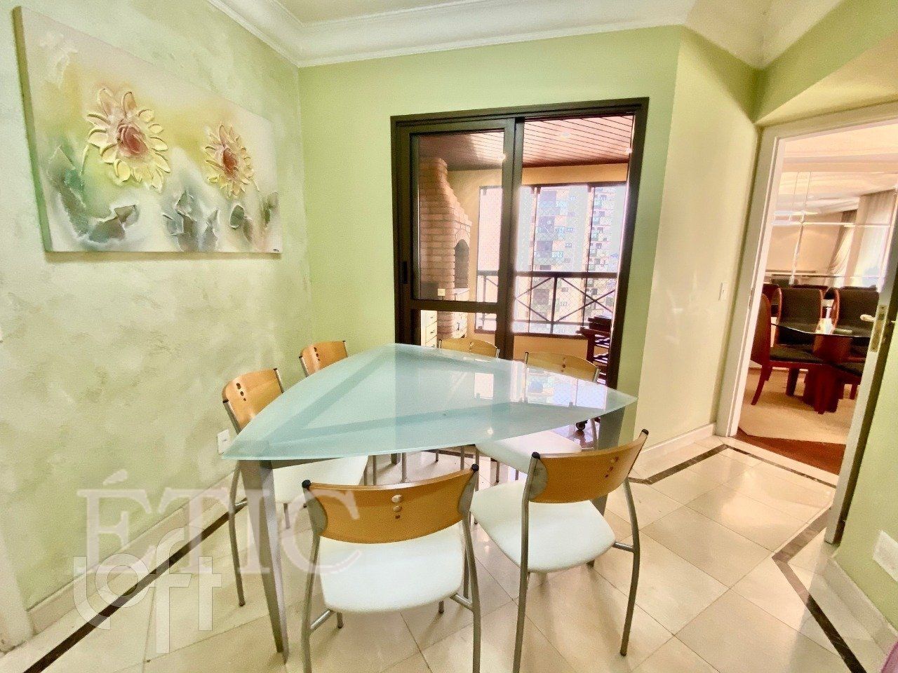 Apartamento, 3 quartos, 156 m² - Foto 4
