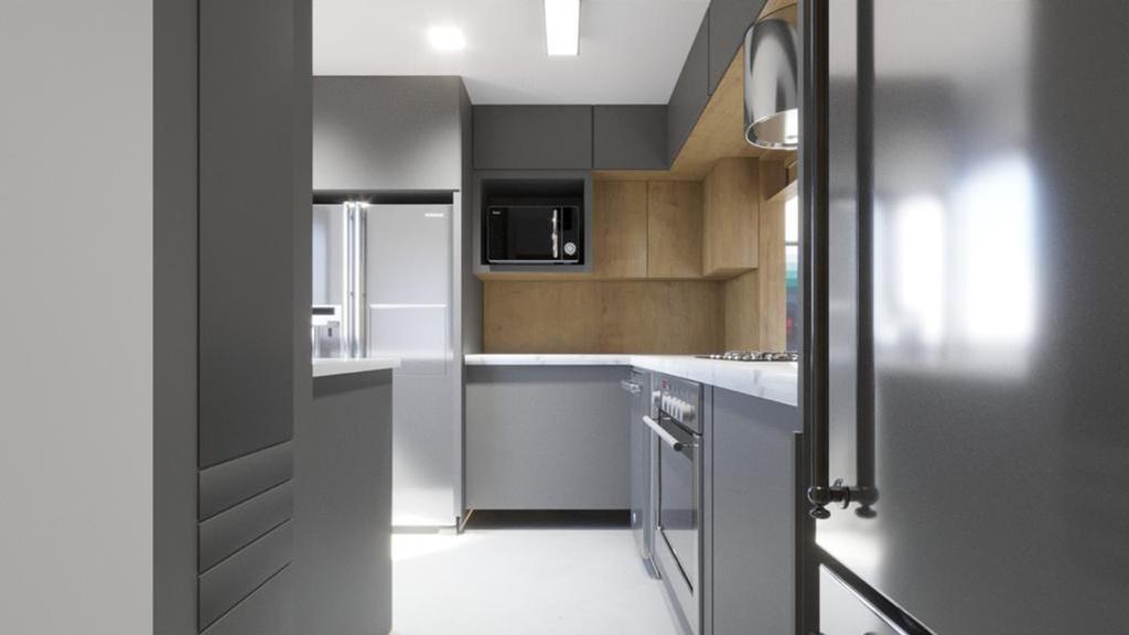 Cobertura, 3 quartos, 215 m² - Foto 15