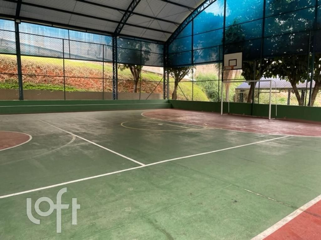 Apartamento, 2 quartos, 50 m² - Foto 11