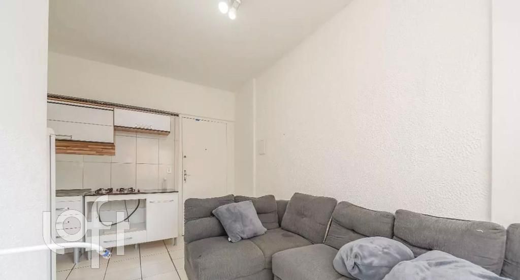 Apartamento, 1 quarto, 33 m² - Foto 8