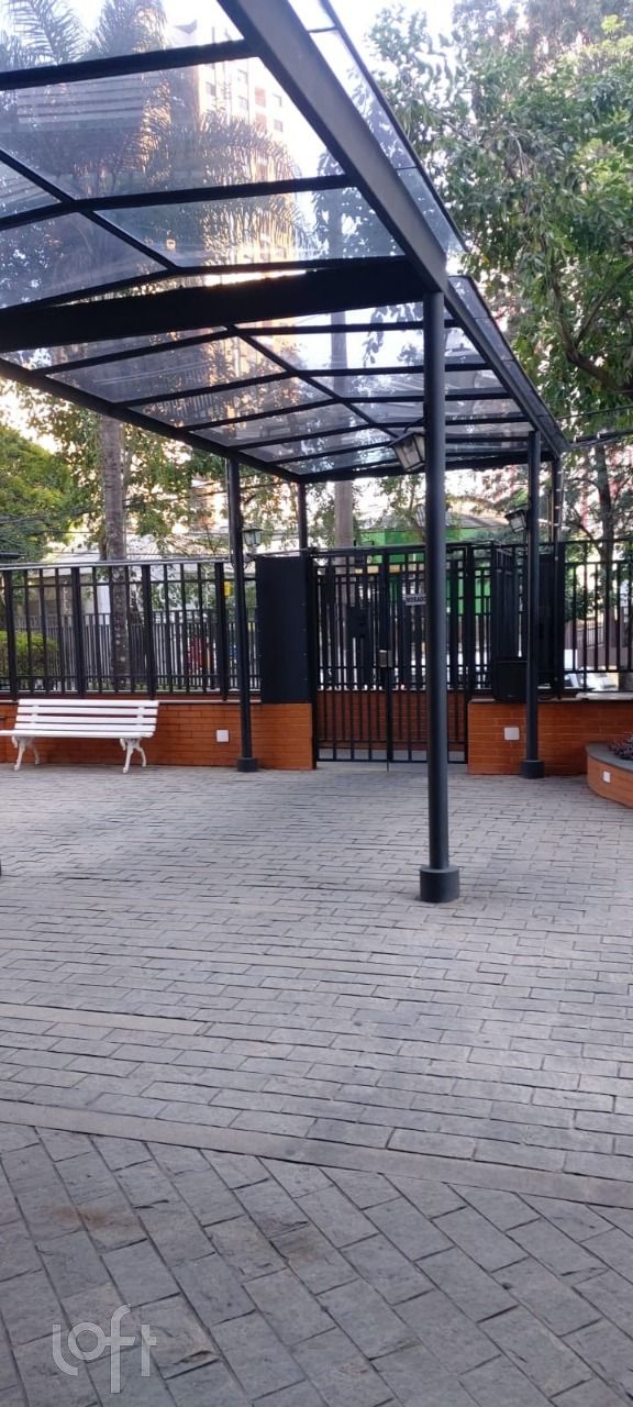 Apartamento à venda com 3 quartos, 70m² - Foto 13