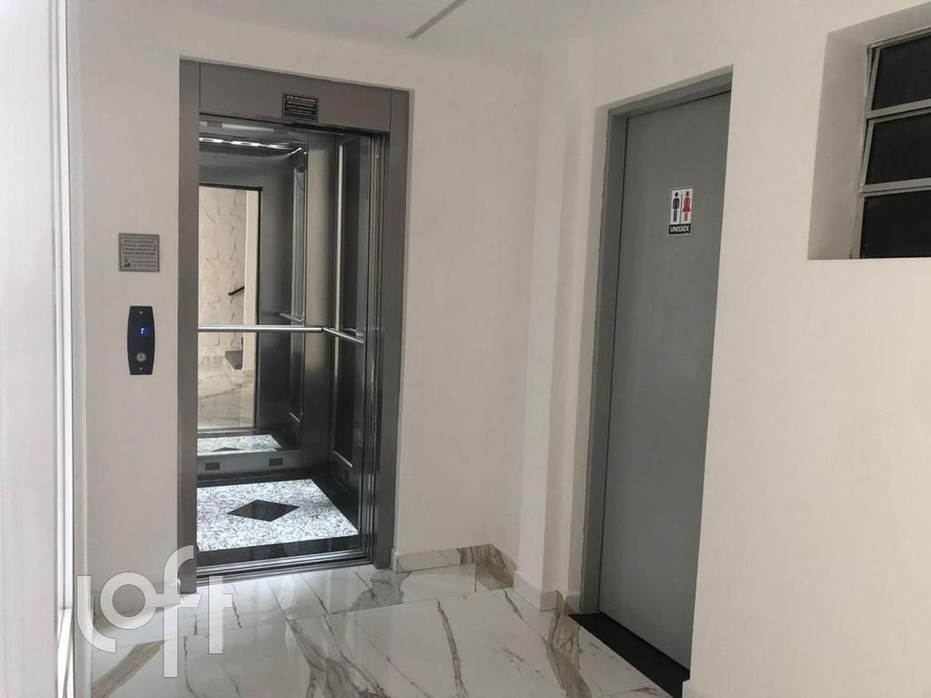 Apartamento, 2 quartos, 40 m² - Foto 17