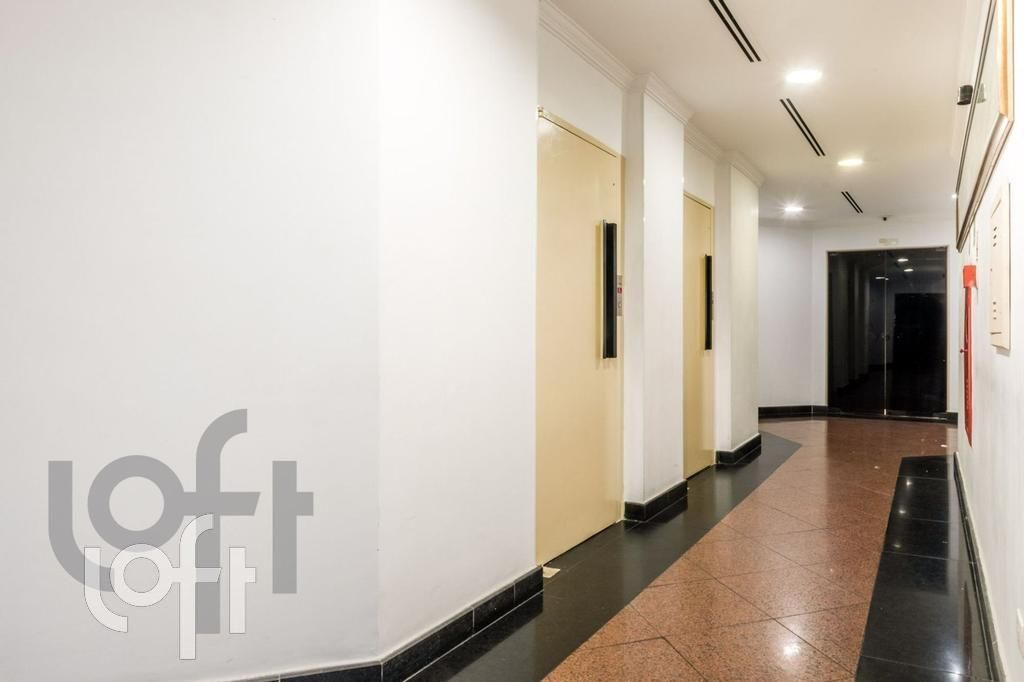 Apartamento à venda com 1 quarto, 48m² - Foto 22