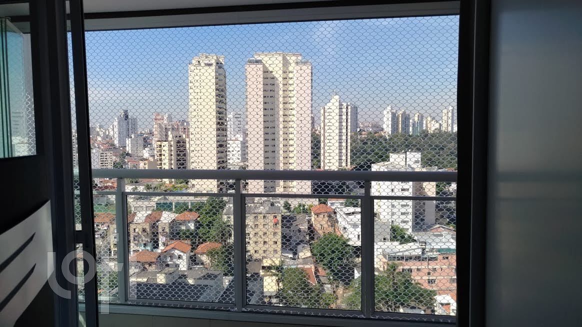 Apartamento à venda com 1 quarto, 34m² - Foto 9
