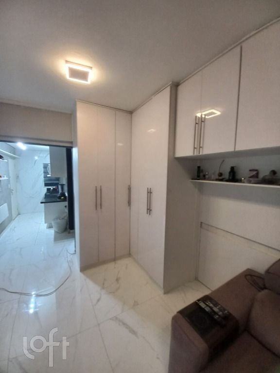 Apartamento, 1 quarto, 35 m² - Foto 13