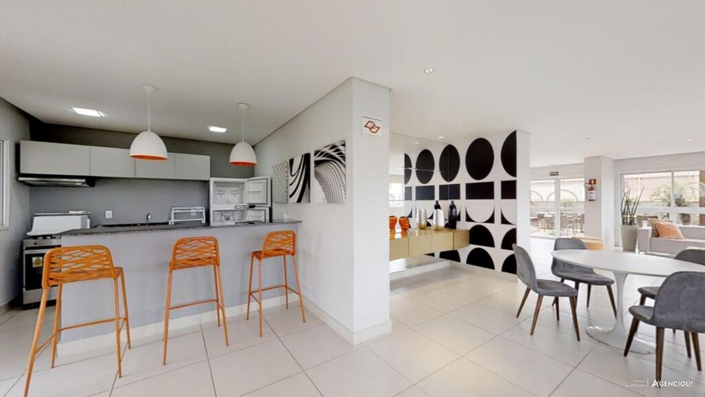 Apartamento à venda com 1 quarto, 38m² - Foto 19