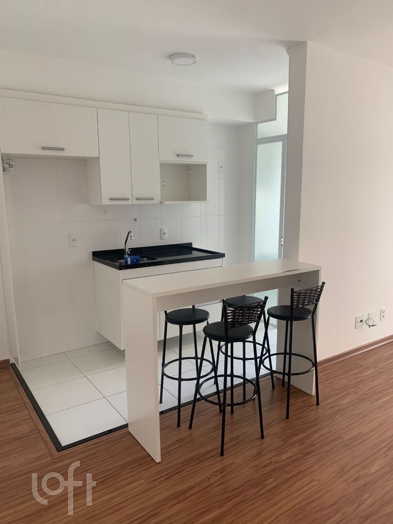 Apartamento, 2 quartos, 67 m² - Foto 1