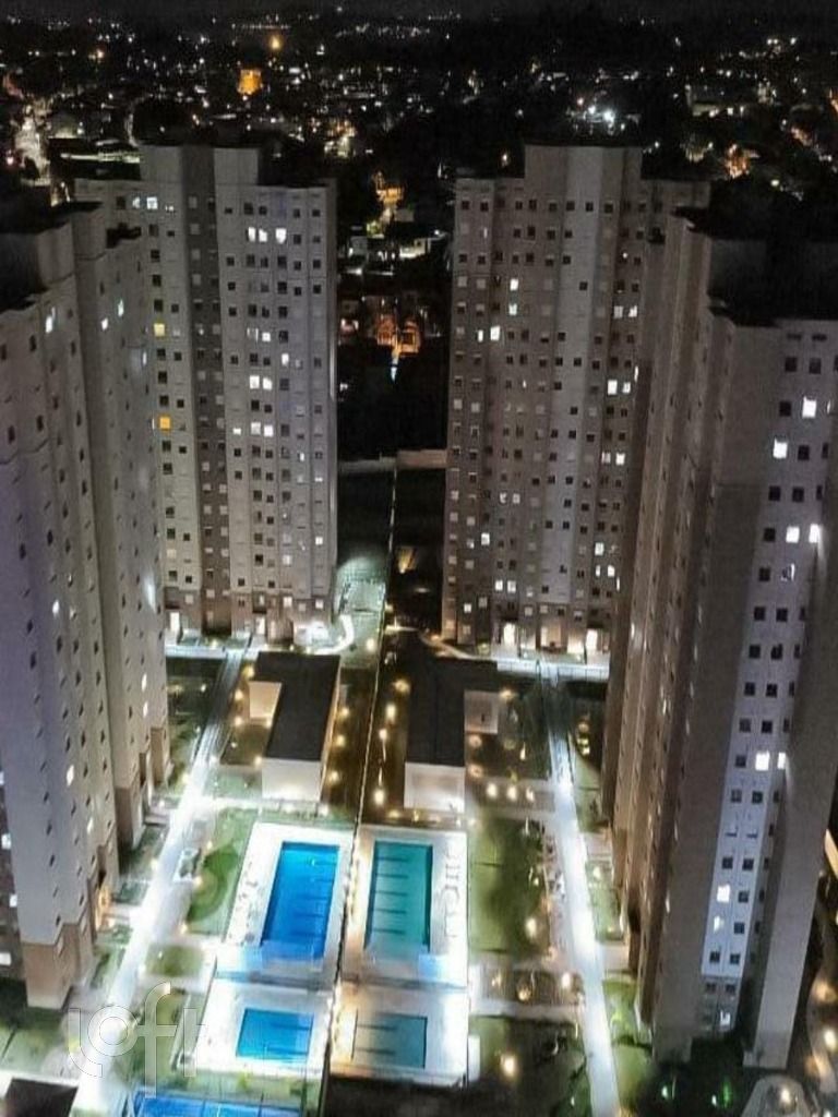 Apartamento, 2 quartos, 41 m² - Foto 17