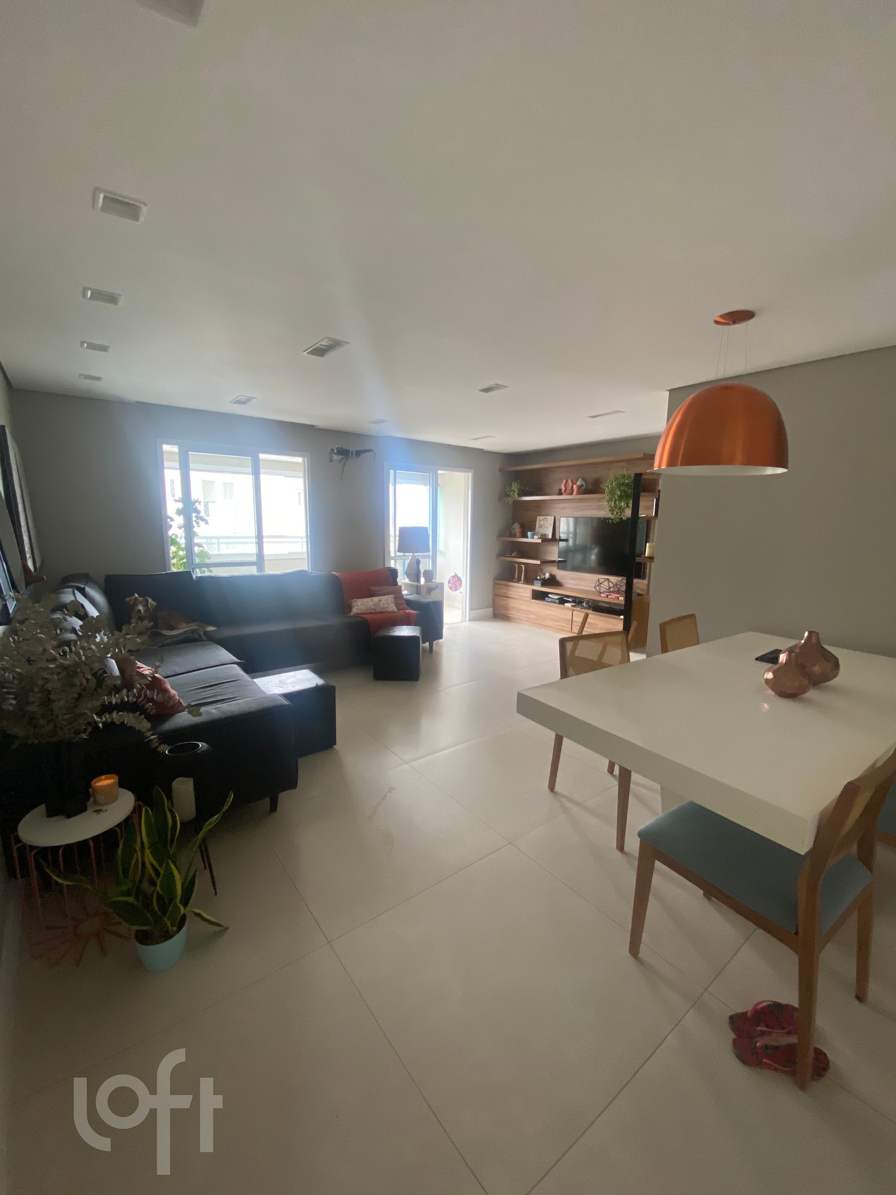 Apartamento, 3 quartos, 103 m² - Foto 4