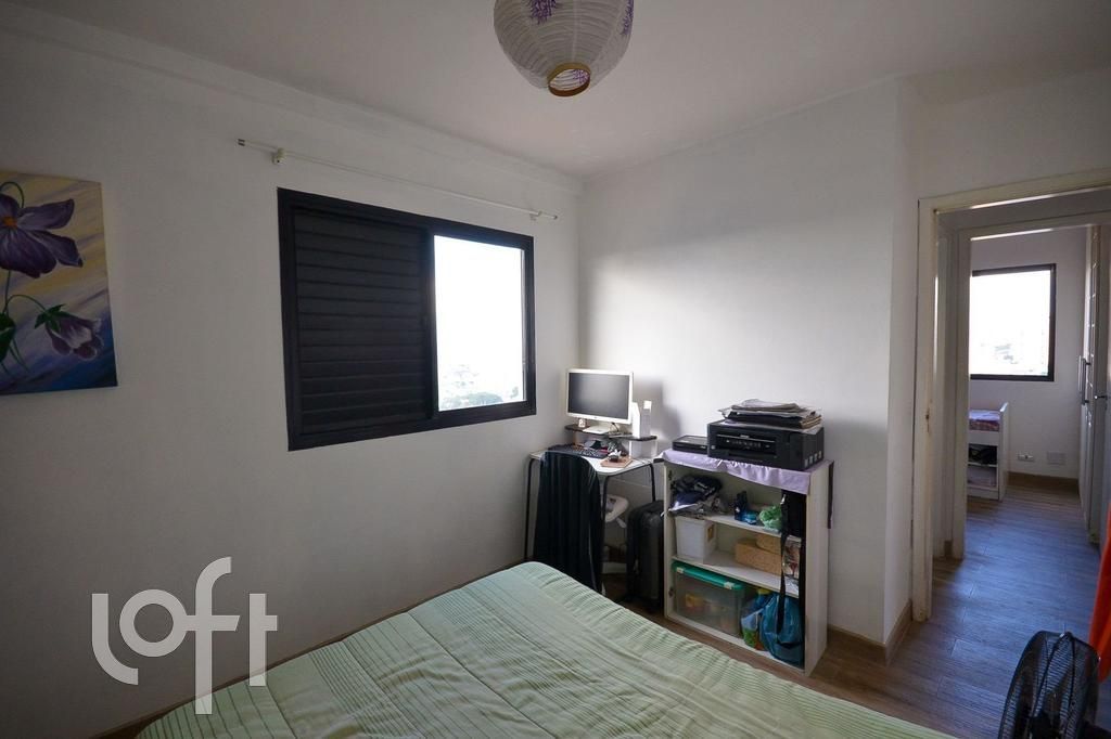 Apartamento, 2 quartos, 57 m² - Foto 5