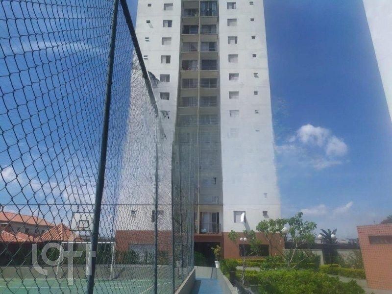 Apartamento à venda com 2 quartos, 85m² - Foto 20