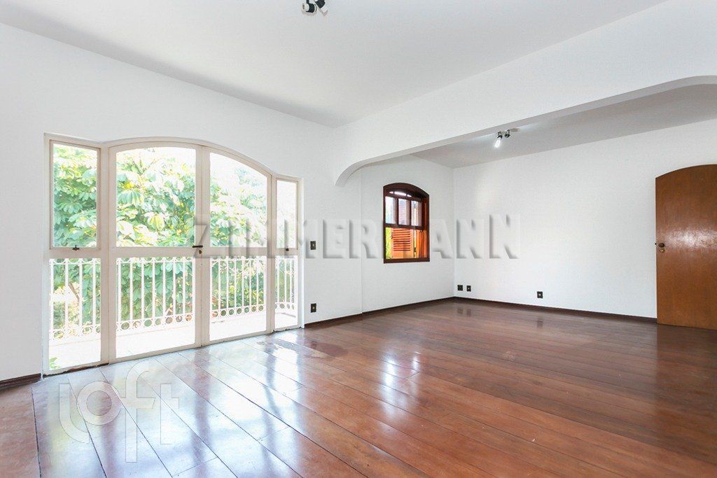 Apartamento à venda com 3 quartos, 160m² - Foto 6