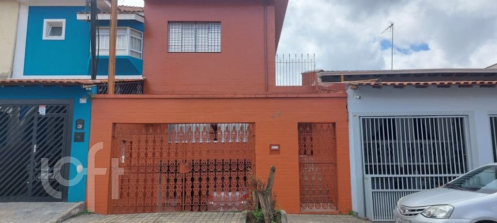 Casa, 3 quartos, 200 m² - Foto 24