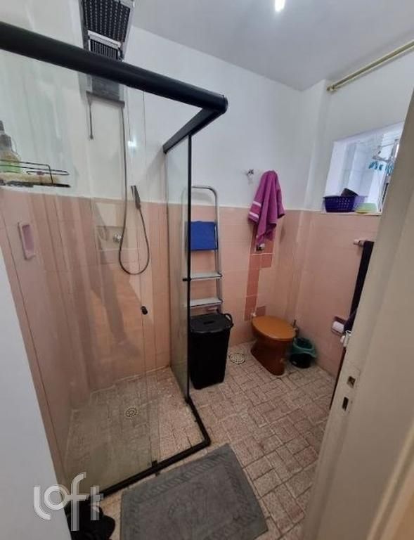Apartamento à venda com 1 quarto, 52m² - Foto 6