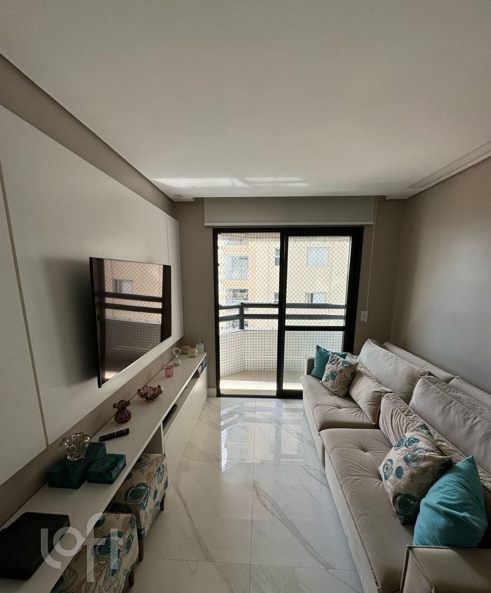 Apartamento, 3 quartos, 82 m² - Foto 3